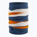 Багатофункціональний шарф BUFF Merino Move steel blue 4
