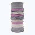 Багатофункціональний шарф BUFF Merino Move light grey