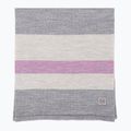 Багатофункціональний шарф BUFF Merino Move light grey 2