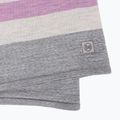 Багатофункціональний шарф BUFF Merino Move light grey 3
