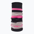 Багатофункціональний шарф BUFF Merino Move grey