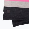 Багатофункціональний шарф BUFF Merino Move grey 3