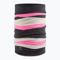 Багатофункціональний шарф BUFF Merino Move grey 4