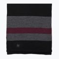 Багатофункціональний шарф BUFF Merino Move black 2