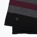Багатофункціональний шарф BUFF Merino Move black 3