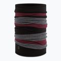 Багатофункціональний шарф BUFF Merino Move black 4