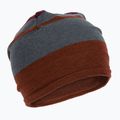 Шапка зимова BUFF Merino Move mahogany