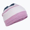 Шапка зимова BUFF Merino Move pansy