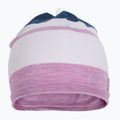 Шапка зимова BUFF Merino Move pansy 2
