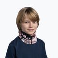 Багатофункціональний шарф дитячий BUFF Coolnet UV Coasty multicolour 3