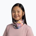 Багатофункціональний шарф дитячий BUFF Coolnet UV Coasty multicolour 4