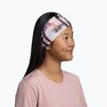 Багатофункціональний шарф дитячий BUFF Coolnet UV Coasty multicolour 5