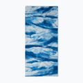 Багатофункціональний шарф дитячий BUFF Coolnet UV Junior Senh blue 2
