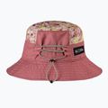 Капелюх туристичний BUFF Sun Bucket Temara damask 2