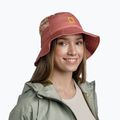 Капелюх туристичний BUFF Sun Bucket Temara damask 4