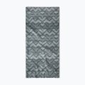 Багатофункціональний шарф BUFF Coolnet UV Eon grey 2