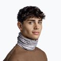Багатофункціональний шарф BUFF Coolnet UV Jaru light grey 3