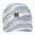 Бейсболка BUFF Pack Speed Frane steel 4