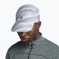 Бейсболка BUFF Pack Speed Frane steel 8