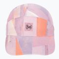 Бейсболка BUFF Pack Speed Shane lilac sand 4