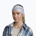 Пов'язка на голову BUFF Coolnet UV Wide Frane grey 2