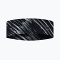 Пов'язка на голову BUFF Coolnet UV Slim Jaru graphite