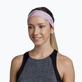 Пов'язка на голову BUFF Coolnet UV Slim Shane orchid 2