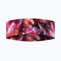 Пов'язка на голову BUFF Coolnet UV Slim Zat multicolour