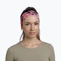Пов'язка на голову BUFF Coolnet UV Slim Zat multicolour 2