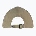 Бейсболка BUFF Pack Baseball Solid military 6