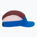 Бейсболка BUFF 5 Panel Go Domus azure 2