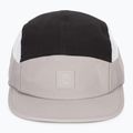 Кепка BUFF 5 Panel Go domus grey 2