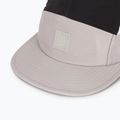 Кепка BUFF 5 Panel Go domus grey 3