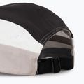 Кепка BUFF 5 Panel Go domus grey 4