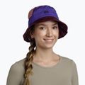Капелюх туристичний BUFF Sun Bucket Hak purple 4