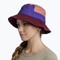 Капелюх туристичний BUFF Sun Bucket Hak purple 5