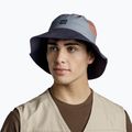 Капелюх туристичний BUFF Sun Bucket Hak steel 3