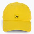 Бейсболка BUFF Baseball Solid Zire yellow 4