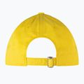 Бейсболка BUFF Baseball Solid Zire yellow 6