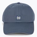 Бейсболка BUFF Baseball Solid Zire steel 4