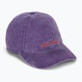 Дитяча кепка BUFF Baseball brokes violet