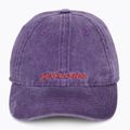 Дитяча кепка BUFF Baseball brokes violet 2