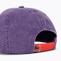 Дитяча кепка BUFF Baseball brokes violet 4