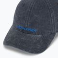 Дитяча кепка BUFF Baseball brokes night blue 3