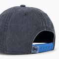 Дитяча кепка BUFF Baseball brokes night blue 4