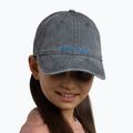 Дитяча кепка BUFF Baseball brokes night blue 3