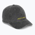 Дитяча кепка BUFF Baseball brokes black
