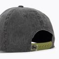 Дитяча кепка BUFF Baseball brokes black 4