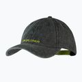 Дитяча кепка BUFF Baseball brokes black