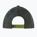 Кепка BUFF Baseball cap black 2